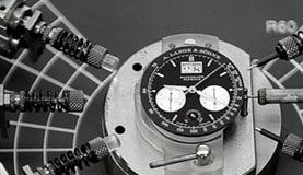 欧米茄售后保养中心-全面检查