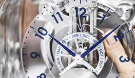 欧米茄售后官方维修-品质控制