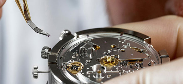 欧米茄售后保养中心