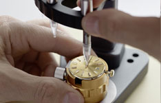 天梭给机械表上链多少圈才满啊