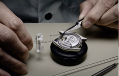 天梭手表由慢再快怎么回事